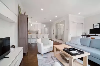 158 West Newton Street #2, Boston, MA 02118 - Photo 4