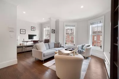 158 West Newton Street #2, Boston, MA 02118 - Photo 1