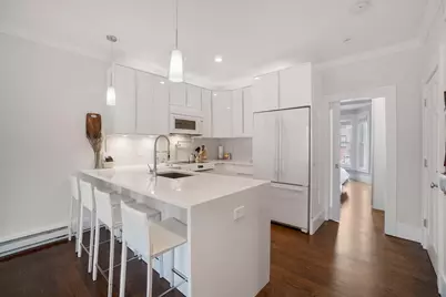 158 West Newton Street #2, Boston, MA 02118 - Photo 6