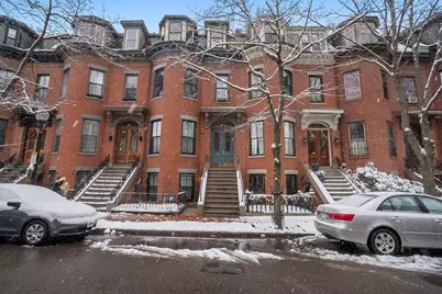 158 West Newton Street #2, Boston, MA 02118 - Photo 16