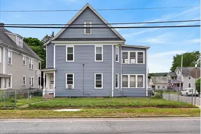 1644-1646 N Main St, Palmer, MA 01069 - Photo 4