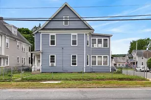 1644-1646 N Main St, Palmer, MA 01069 - Photo 4