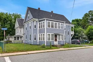 1644-1646 N Main St, Palmer, MA 01069 - Photo 1