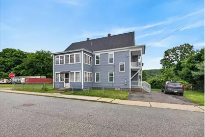 1644-1646 N Main St, Palmer, MA 01069 - Photo 2