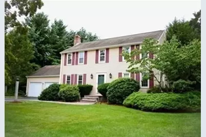 1 Foley Dr., Southborough, MA 01772 - Photo 2