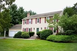 1 Foley Dr, Southborough, MA 01772 - Photo 2