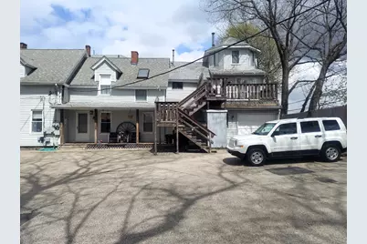 6 Buffum St, Worcester, MA 01603 - Photo 4