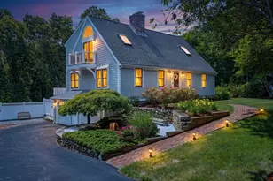 27 Crestview Dr, Sandwich, MA 02537 - Photo 2