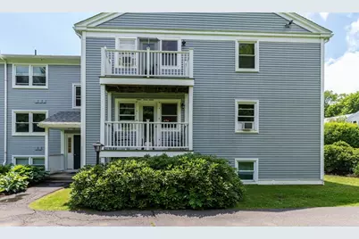 46 Evergreen Rd #207, Northampton, MA 01053 - Photo 18