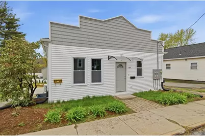 25 Bourne St., Palmer, MA 01080 - Photo 1