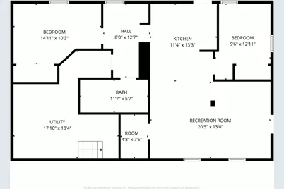25 Bourne St., Palmer, MA 01080 - Photo 40