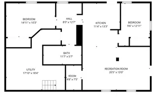 25 Bourne St, Palmer, MA 01080 - Photo 40