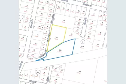 0 Pleasant St, Pittsfield, MA 01201 - Photo 2