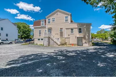 27 Jefferson St, Taunton, MA 02780 - Photo 24