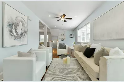 92 Fitchburg St #1, Watertown, MA 02472 - Photo 2
