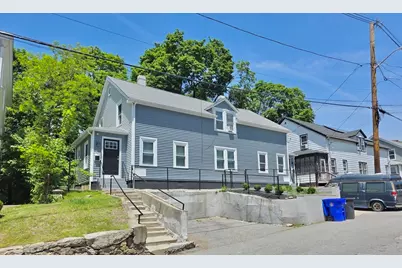 5 Greystone Ave #5, North Providence, RI 02911 - Photo 22