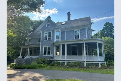 254 Lincoln, Amherst, MA 01002 - Photo 1