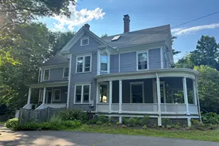 254 Lincoln, Amherst, MA 01002 - Photo 1