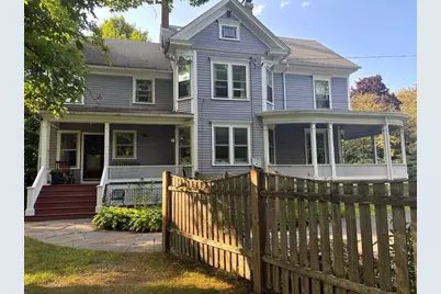 254 Lincoln, Amherst, MA 01002 - Photo 2