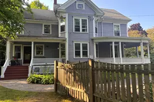 254 Lincoln, Amherst, MA 01002 - Photo 2
