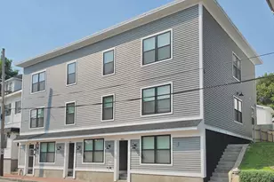 1965-1967 Smith St, North Providence, RI 02911 - Photo 1