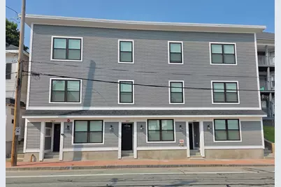 1965-1967 Smith St #2L, North Providence, RI 02911 - Photo 16