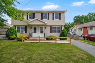 19-21 Biddle St, Springfield, MA 01129 - Photo 32