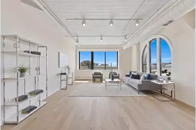 210 South Street #11-6, Boston, MA 02111 - Photo 8