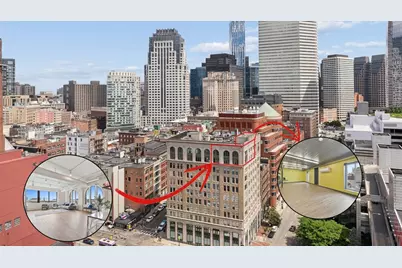 210 South Street #11-6, Boston, MA 02111 - Photo 2