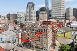 210 South St, Boston, MA 02111 - Photo 2