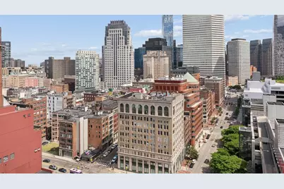 210 South Street #11-6, Boston, MA 02111 - Photo 1