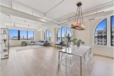 210 South Street #11-6, Boston, MA 02111 - Photo 6