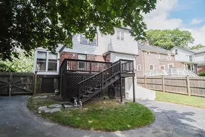 291 Russett Rd, Brookline, MA 02467 - Photo 20