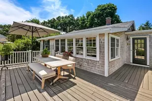 20 Kimball Beach Rd, Hingham, MA 02043 - Photo 2