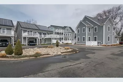 5 Pomeroy Terrace #3, Northampton, MA 01060 - Photo 26