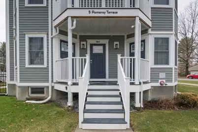 5 Pomeroy Terrace #3, Northampton, MA 01060 - Photo 1