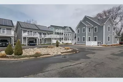5 Pomeroy Terrace #3, Northampton, MA 01060 - Photo 26