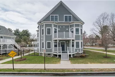5 Pomeroy Terrace #3, Northampton, MA 01060 - Photo 2