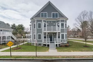 5 Pomeroy Terrace, Northampton, MA 01060 - Photo 2