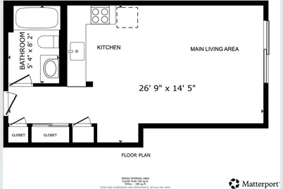 7 Karen Cir #4, Billerica, MA 01821 - Photo 18