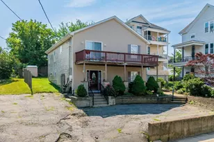 212 Haffards St, Fall River, MA 02723 - Photo 2