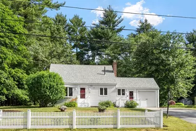 15 Alderbrook Road, Andover, MA 01810 - Photo 1