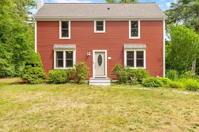 103 John Ewer Rd, Sandwich, MA 02563 - Photo 2