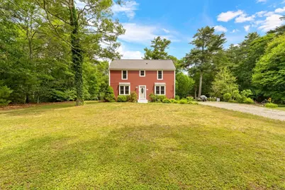 103 John Ewer Rd, Sandwich, MA 02563 - Photo 1