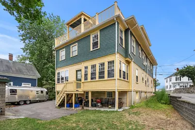 7 Pierce Ave #4, Beverly, MA 01915 - Photo 22