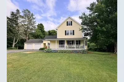 529 Crescent Street, East Bridgewater, MA 02333 - Photo 1