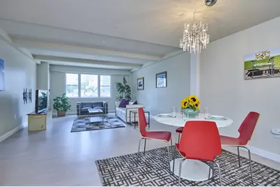 185 Massachusetts Ave #402, Boston, MA 02115 - Photo 4