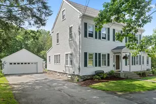 306 Pleasant St, Leicester, MA 01524 - Photo 2
