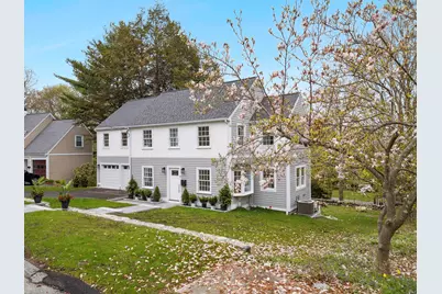 9 Richard Rd, Lexington, MA 02421 - Photo 2