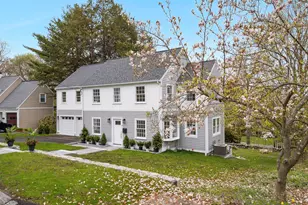 9 Richard Rd, Lexington, MA 02421 - Photo 2